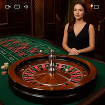 Madnix - Roulette Table Game