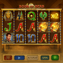 Madnix - Big Bass Bonanza Slot Game