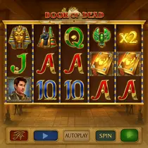Madnix - Big Bass Bonanza Slot Game