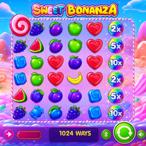 Madnix - Sweet Bonanza Slot Game - Play Now