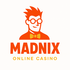 Madnix Casino Logo