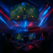 Madnix - Esports Betting - Sports Wagering